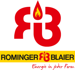 Rominger & Blaier Brennstoffhandel