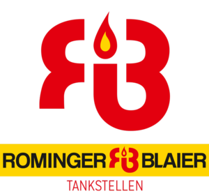 Rominger & Blaier Tankstellen